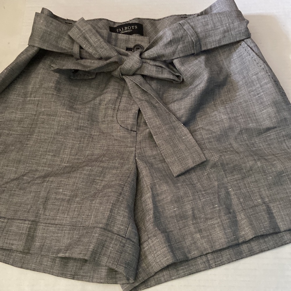 Talbots shorts - Picture 2 of 10